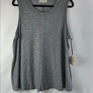 TANK..NWT..